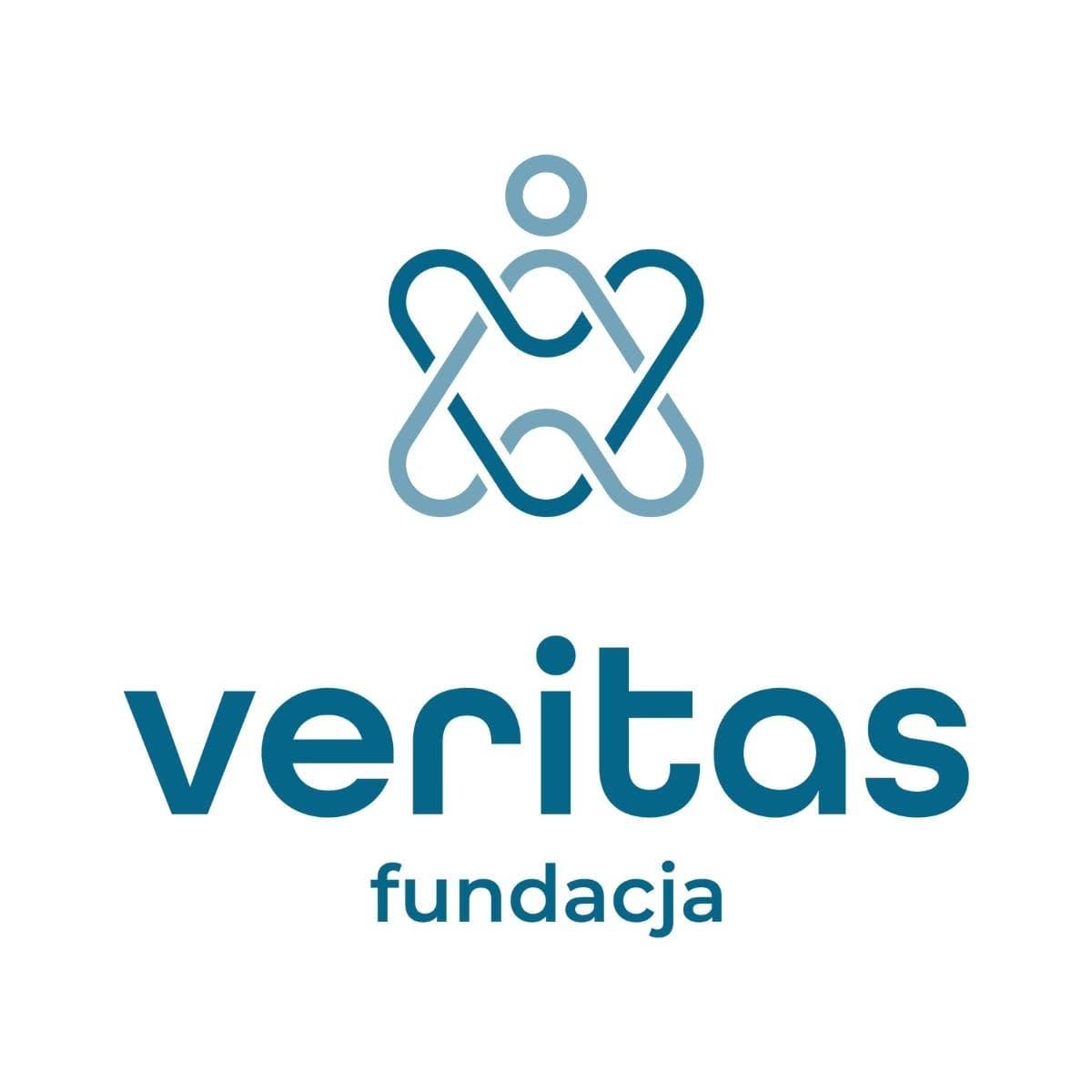 Logo Fundacja Veritas